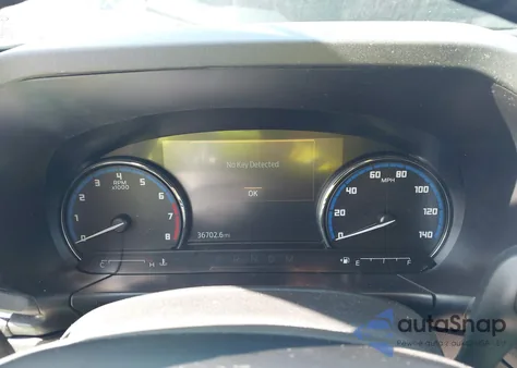 2023 Ford Bronco Sport Heritage Limited z USA, uszkodzony, nr VIN 3FMCR9H90PRD77024